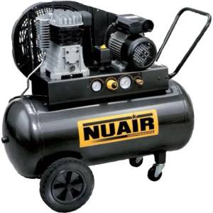 Fini NUAIR B2800B/3M/100