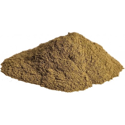 Naturway Ořešák list MESH 80 100 g