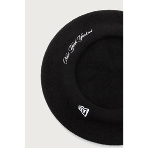 New Era барета от вълна WOOL SCRIPT (60915736)