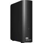 Western Digital Elements Desktop 2.5 14TB USB 3.0 (WDBWLG0140HBK-EESN)