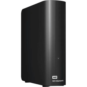Western Digital Elements Desktop 2.5 14TB USB 3.0 (WDBWLG0140HBK-EESN)