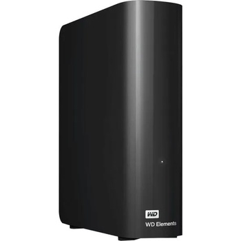Image 1 of Western Digital Elements Desktop 2.5 14TB USB 3.0 (WDBWLG0140HBK-EESN)