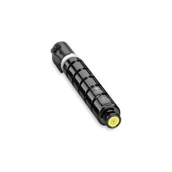 Image 1 of Compatible Тонер Canon C-EXV49Y Съвместим 19000 стр