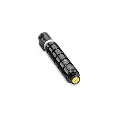 Compatible Тонер Canon C-EXV49Y Съвместим 19000 стр