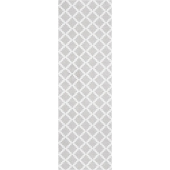 Hanse Home Светлосива пътека , 50 x 150 cm Elegance - Zala Living (103155-50x150)