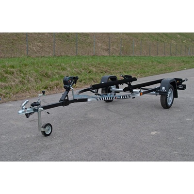 Thomas Trailers Přívěs Thomas JET 750kg pro vodní skútr – Hledejceny.cz