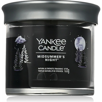 Yankee Candle Signature tumbler Midsummer´s Night 122 g