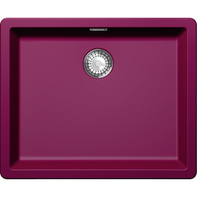 SCHOCK GREENWICH N100L Мивка за вграждане (N100L)