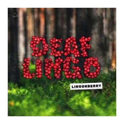 Deaf Lingo - Lingonberry LP