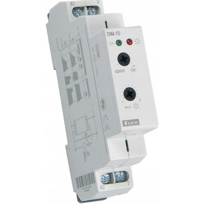 Univerzální LED stmívač DIM-15/230V 4069