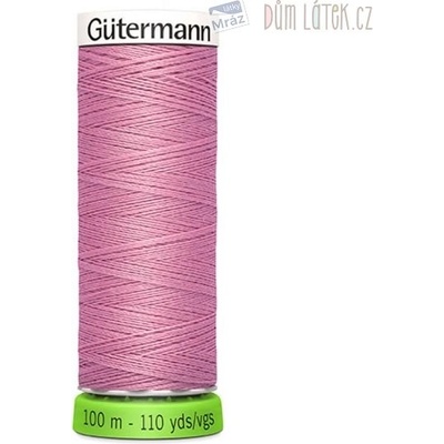 Nit GÜTERMANN 100% PES 663
