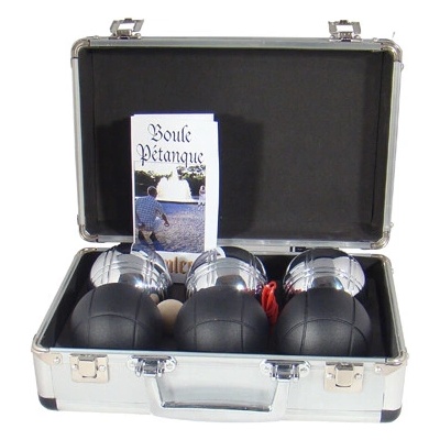 Sunsport Petanque Alsasko