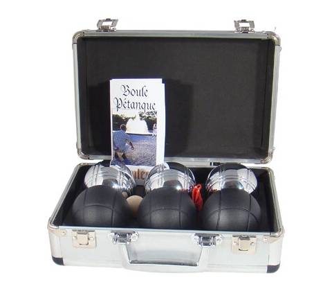 Sunsport Petanque Alsasko
