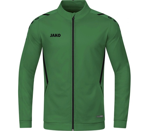Jako Polyesterjacket Challenge 9321-201
