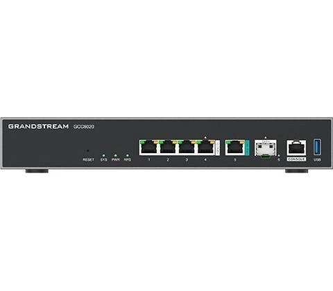 Grandstream GCC6020