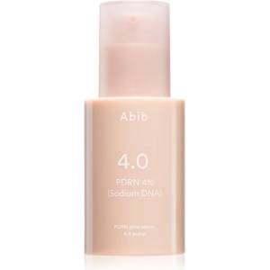 ABIB PDRN 4.0 Plump Glow Serum озаряващ серум за лице с ревитализиращ ефект 30ml