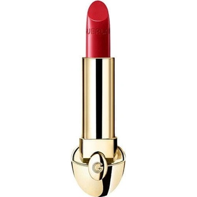 Guerlain Rouge G De Guerlain Satin Lipstick Saténový rúž 333 Le Rouge Framboise 3,5 g