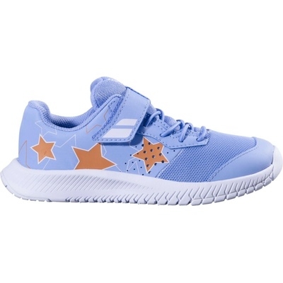 Babolat Pulsion Kid All Court Girl Forever Blue