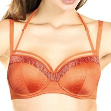 Marlies Dekkers 166801 podprsenka terracotta