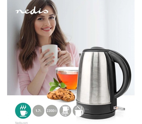 Nedis KAWK340EAL