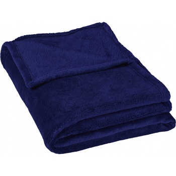Brotex deka tm. modrá