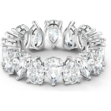 Swarovski Luxusní třpytivý prsten Vittore 5572827