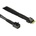 Inter-Tech kabel 0,7m 88885663