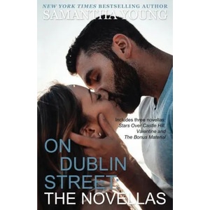 On Dublin Street | Young Samantha Young (ISBN: 9781916174061)