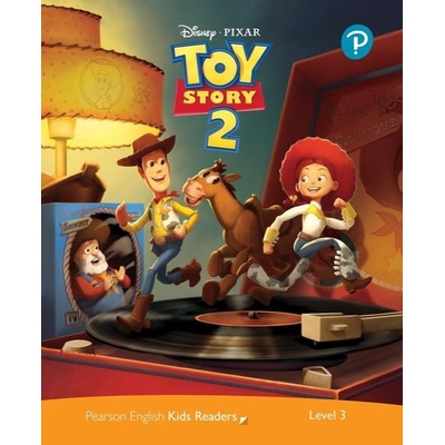 Toy Story 2