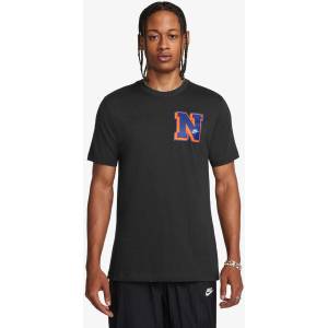 Nike Тениска m nsw tee club ssnl lbr - sportdepot - 50,34 лв
