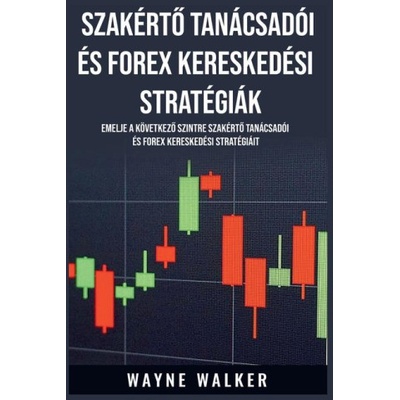 Szakért? Tanácsadói és Forex Kereskedési Stratégiák