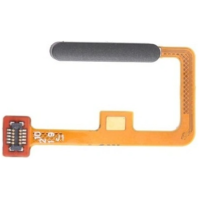 Xiaomi Mi 11 Lite flex otisku černý