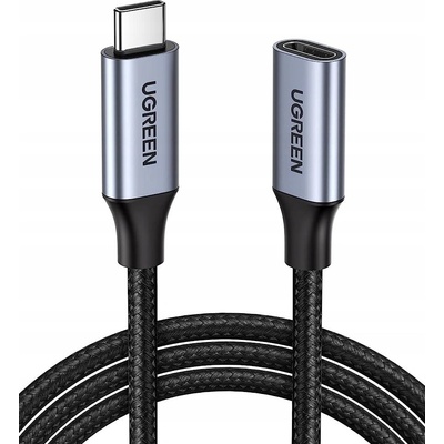Ugreen 80810 Predlžovací USB typu C, 0,5m
