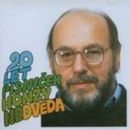 Jan Nedvěd - 20 let písniček Honzy Nedvěda, CD