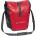 VAUDE Велосипедна дисага Vaude Aqua Front Panniers - Red - размер 28 l (510-1405-0611)
