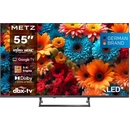 Metz 55MQF7500Z