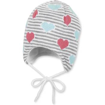 Sterntaler Плетена зимна шапка за момичета, Sterntaler
