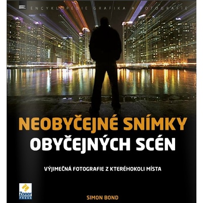 Neobyčejné snímky obyčejných scén