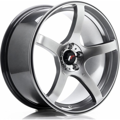 Japan Racing JR32 8,5x18 5x100 ET38 hyper black