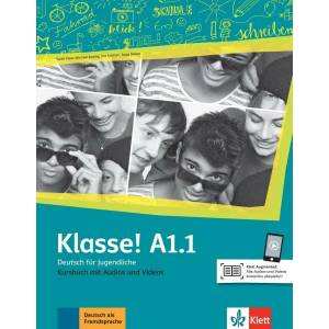 Klasse in Teilbanden | Sarah Fleer, Michael Koenig, Ute Koithan, Tanja Sieber (ISBN: 9783126071215)