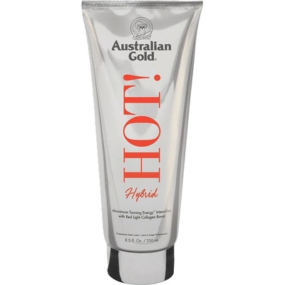 Australian Gold Крем за тен Hot Hybrid, 250 ml