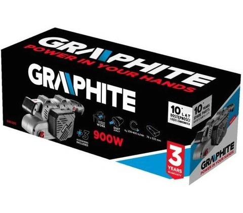 Graphite 59G395