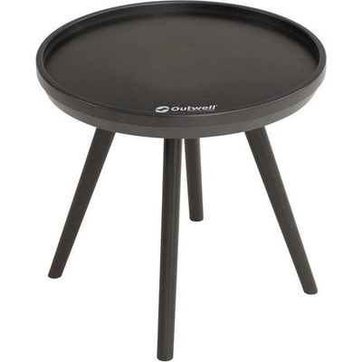 Stolík Outwell Brim Coffee Table čierna