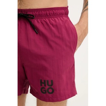 HUGO BOSS Плувни шорти hugo paolo (50545464)
