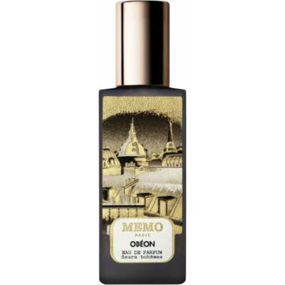 Memo Paris Odéon Rosebud parfumovaná voda unisex 30 ml