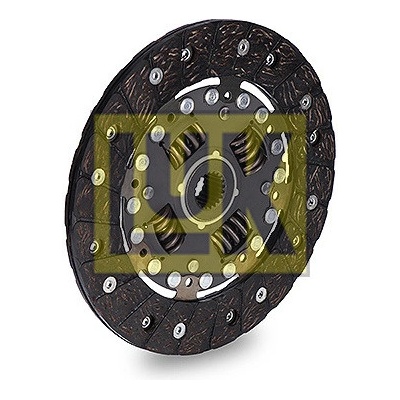 Spojková lamela Schaeffler LuK 320 0030 10 LK 320003010