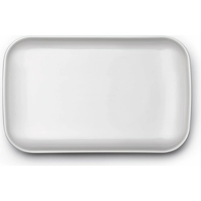Secret de Gourmet BUYDEEM Porcelánový napařovací talíř, model CT1004, barva bílá