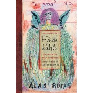Diary of Frida Kahlo (ISBN: 9780810959545)
