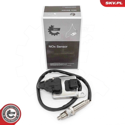 NOx-senzor, NOx-katalyzátor ESEN SKV 71SKV072
