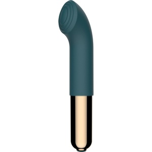 Sexy Elephant Силиконов вибратор G Spotix (15, 5 см)